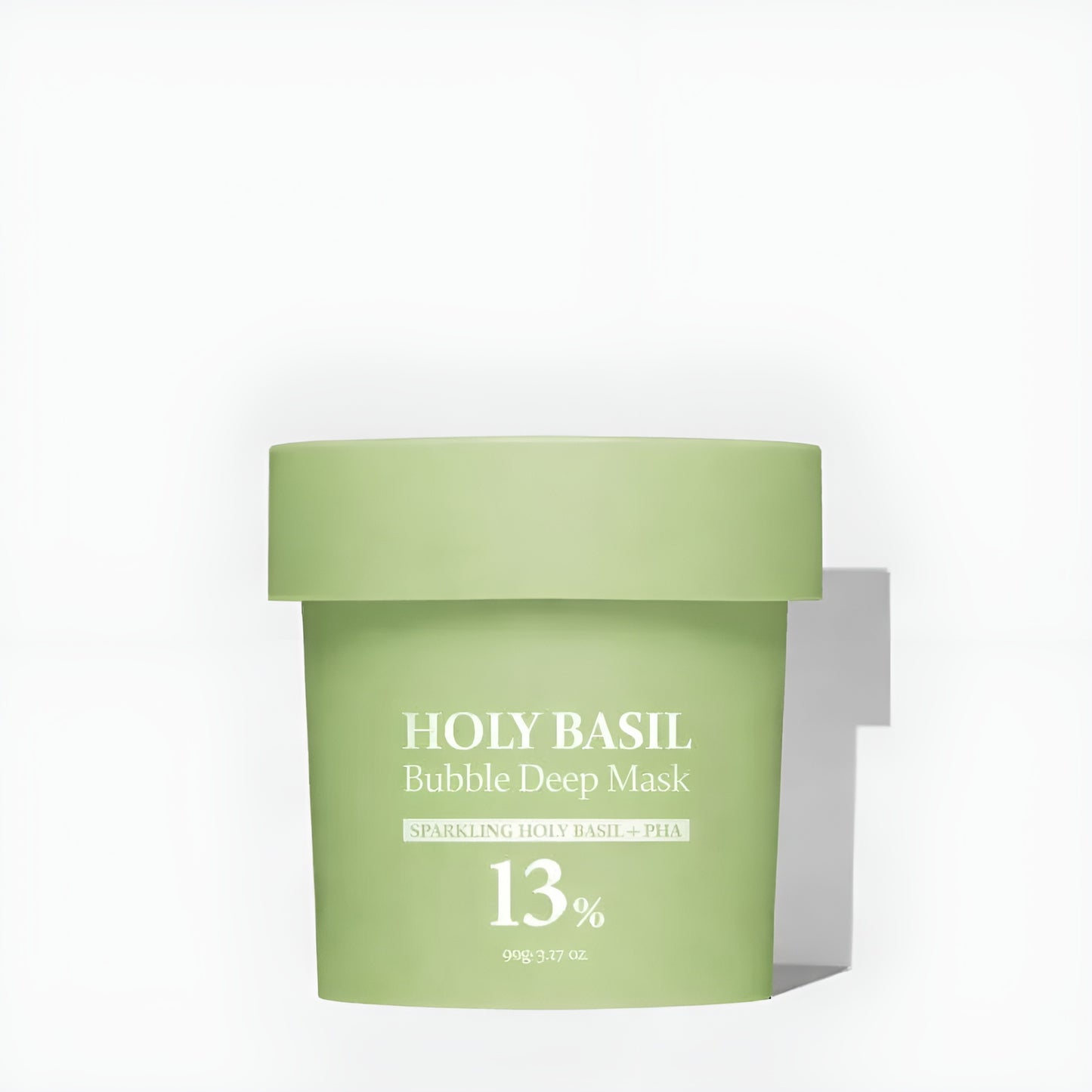 HOLY BASIL - Obtenez un visage propre et sans imperfections en 7 jours